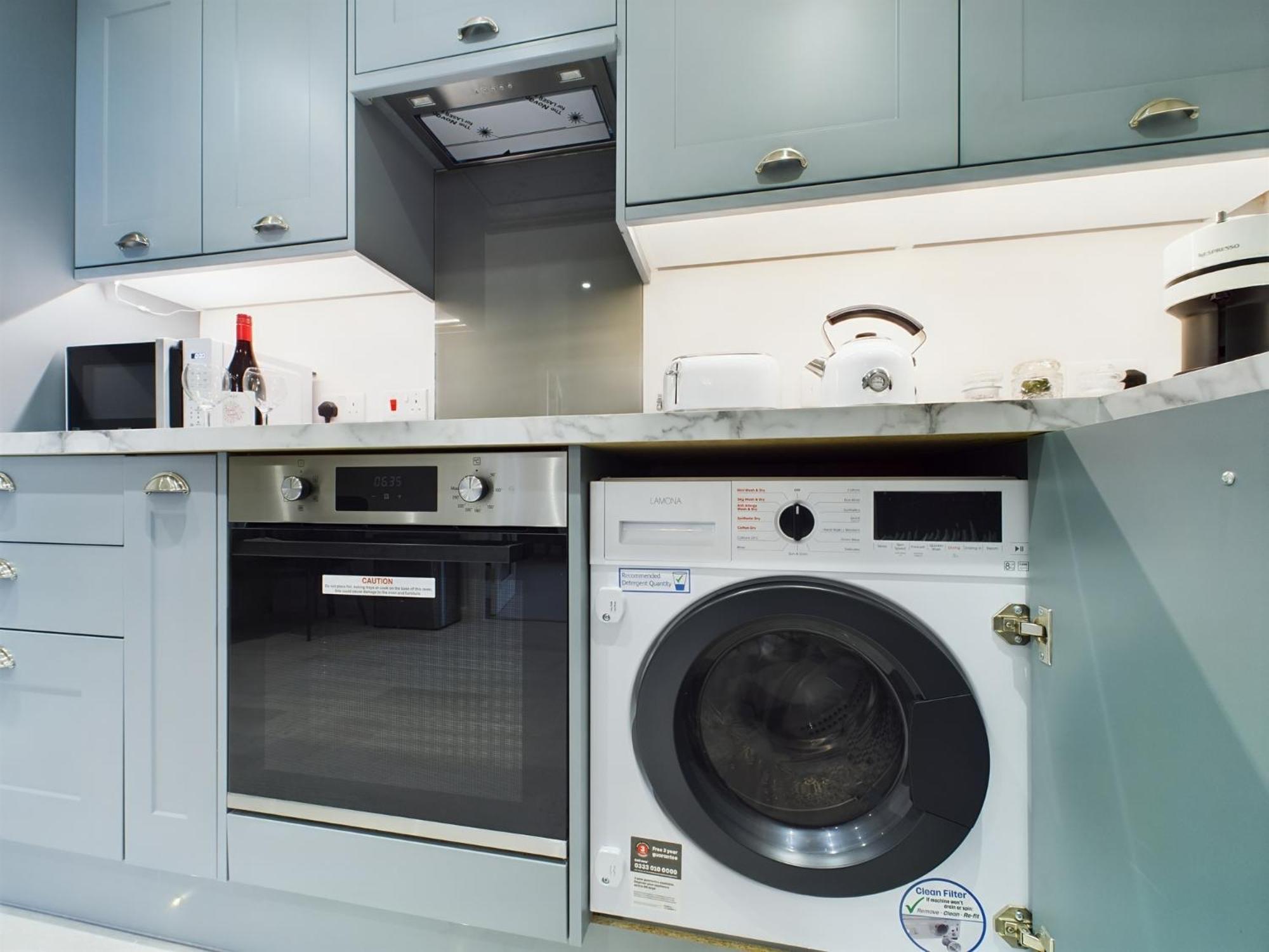 Modern Duplex Central Free Parking Wi-Fi Apartment Cheltenham Luaran gambar