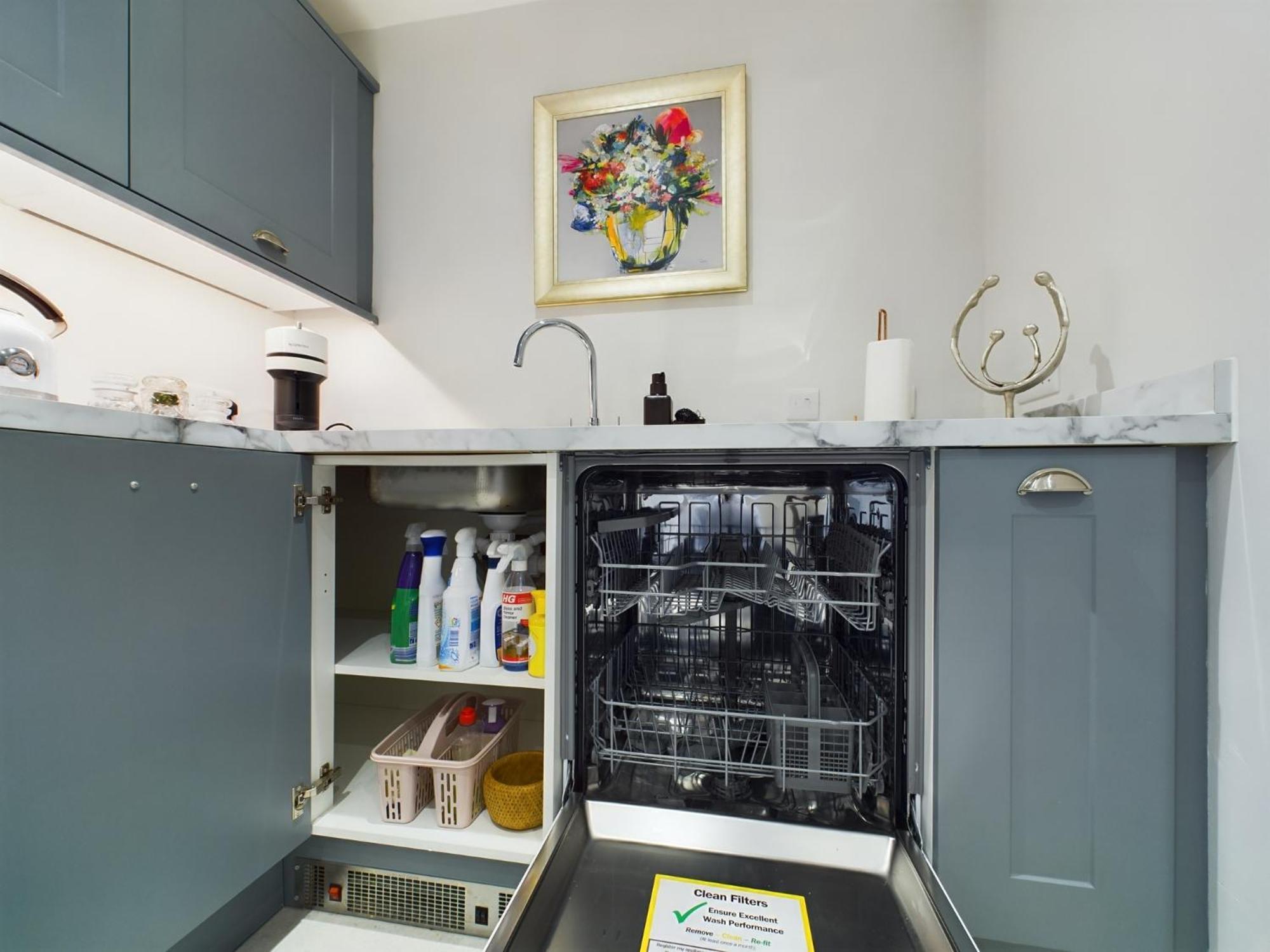 Modern Duplex Central Free Parking Wi-Fi Apartment Cheltenham Luaran gambar